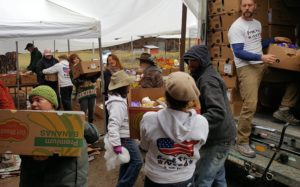 Free the Need Impact